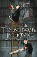 The Thornthwaite Inheritance (Thornthwaite, #1)