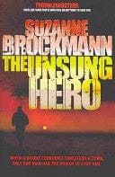 The Unsung Hero (Troubleshooters, #1)