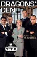 Dragons Den: Your Road to Success