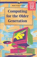 Computing for the Older Generation