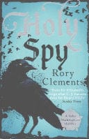 Holy Spy: A John Shakespeare Mystery