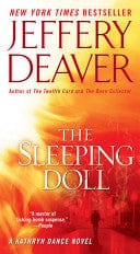 The Sleeping Doll (Kathryn Dance, #1)