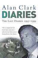 The Last Diaries. 1993-1999