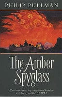 The Amber Spyglass by Philip Pullman