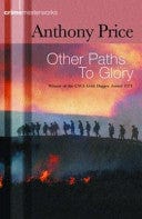 Other Paths to Glory (Dr David Audley & Colonel Jack Butler #5)