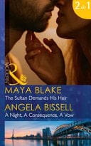 The Sultan Demands His Heir