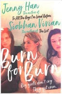 Burn for Burn (Burn for Burn, #1)