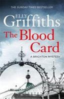 The Blood Card (The Brighton Mysteries #3)