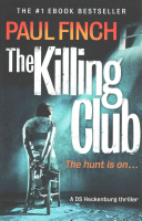 The Killing Club by Paul Finch