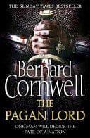 The Pagan Lord (The Saxon Stories, #7)