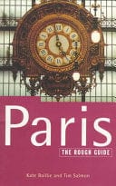 The Rough Guide to Paris