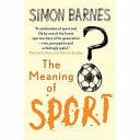 The Meaning Of Sport