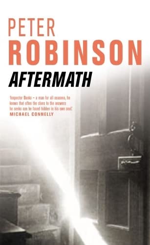 Aftermath (Inspector Banks, #12)