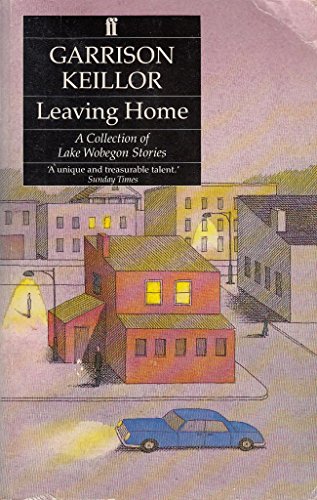Leaving Home