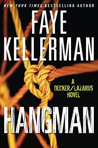 Hangman (Peter Decker/Rina Lazarus #19)