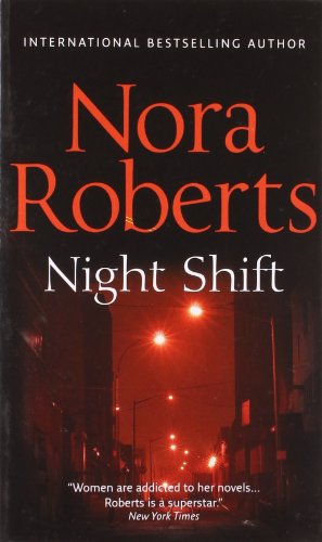 Night Shift (Night Tales, #1)