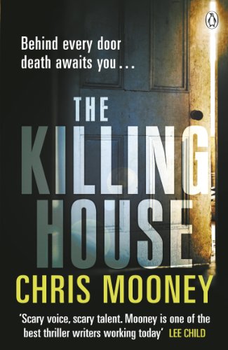 The Killing House (Malcolm Fletcher, #1)
