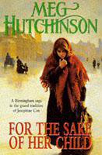 For the Sake of Her Children