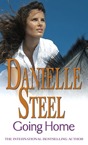 Going Home by Danielle Steel [Paperback]