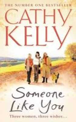 Someone Like You