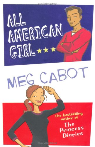All-American Girl (All-American Girl, #1)
