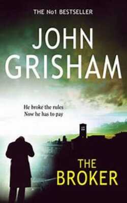 The Broker