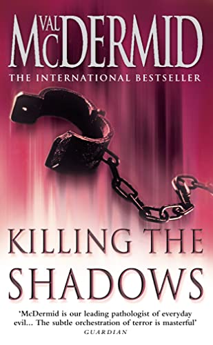 Killing The Shadows