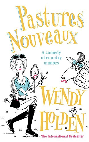 Pastures Nouveaux