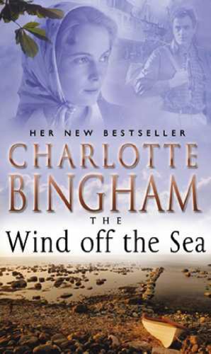 The Wind Off the Sea (The Bexham Trilogy #2)