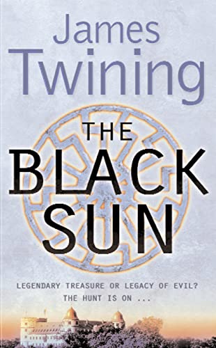 The Black Sun (Tom Kirk, #2)