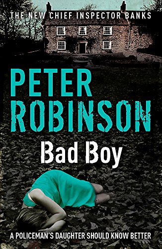 Bad Boy (Inspector Banks, #19)