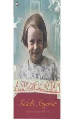 A Spoonful of Jam