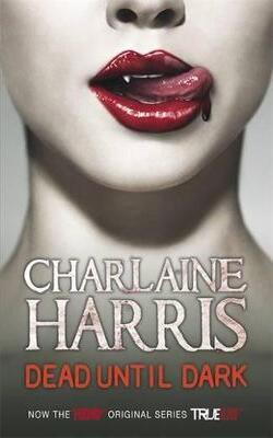 Dead Until Dark (Sookie Stackhouse, #1)