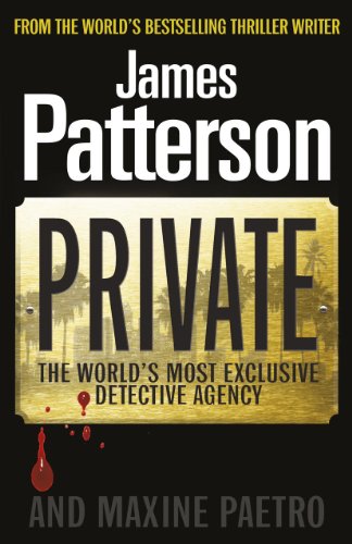Private (Private, #1)