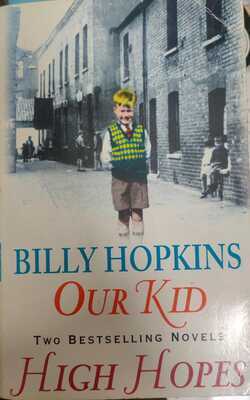 Our Kid / High Hopes