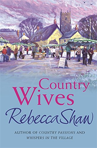 Country Wives (Barleybridge S.)
