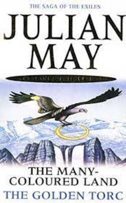 The Many Coloured Land & The Golden Torc