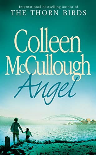 Angel by Colleen McCullough