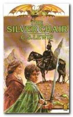 The Silver Chair (Chronicles of Narnia, #6)