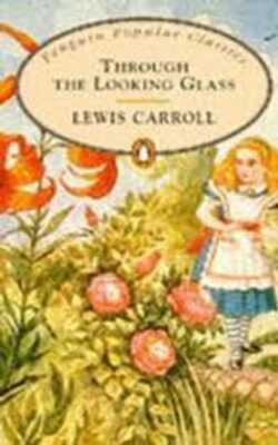 Through the Looking Glass