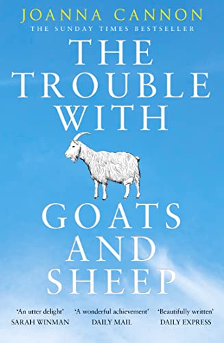 The Trouble with Goats and Sheep