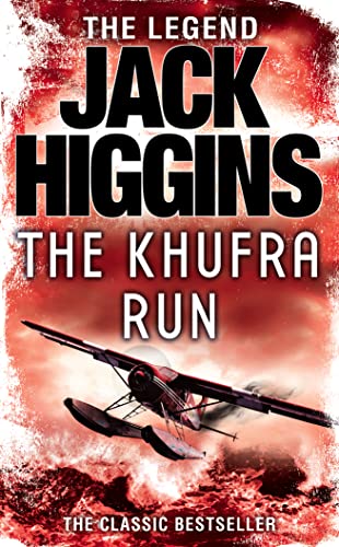 The Khufra Run