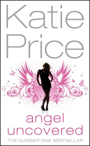 Angel Uncovered  (Angel Summer, #2)