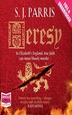 Heresy