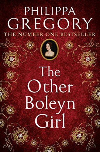 The Other Boleyn Girl (The Plantagenet and Tudor Novels, #9)