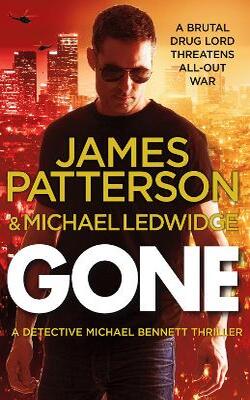 Gone (Michael Bennett, #6)