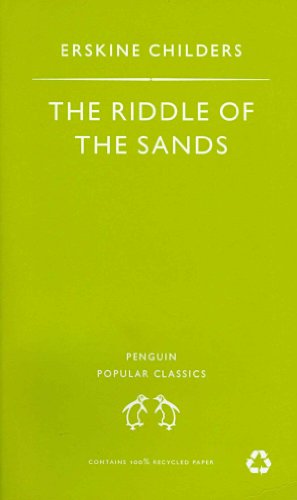 The Riddle of the Sands