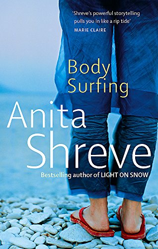 Body Surfing (Fortune's Rocks Quartet #4)