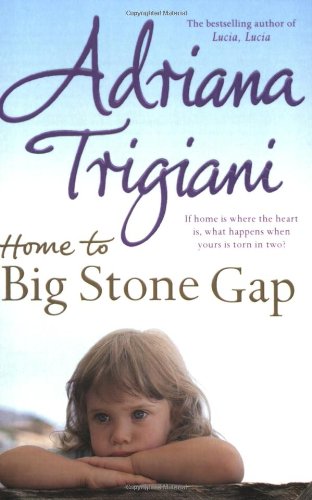 Home to Big Stone Gap (Big Stone Gap, Book 4)