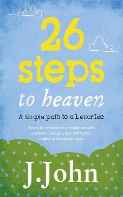 Twenty Six Steps to Heaven